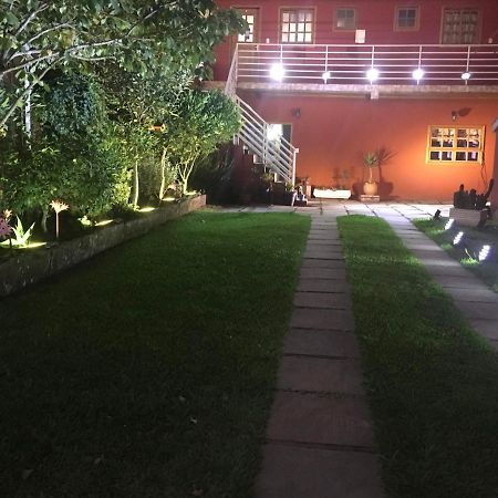 Estudio Dos Bonecos Canela Dış mekan fotoğraf