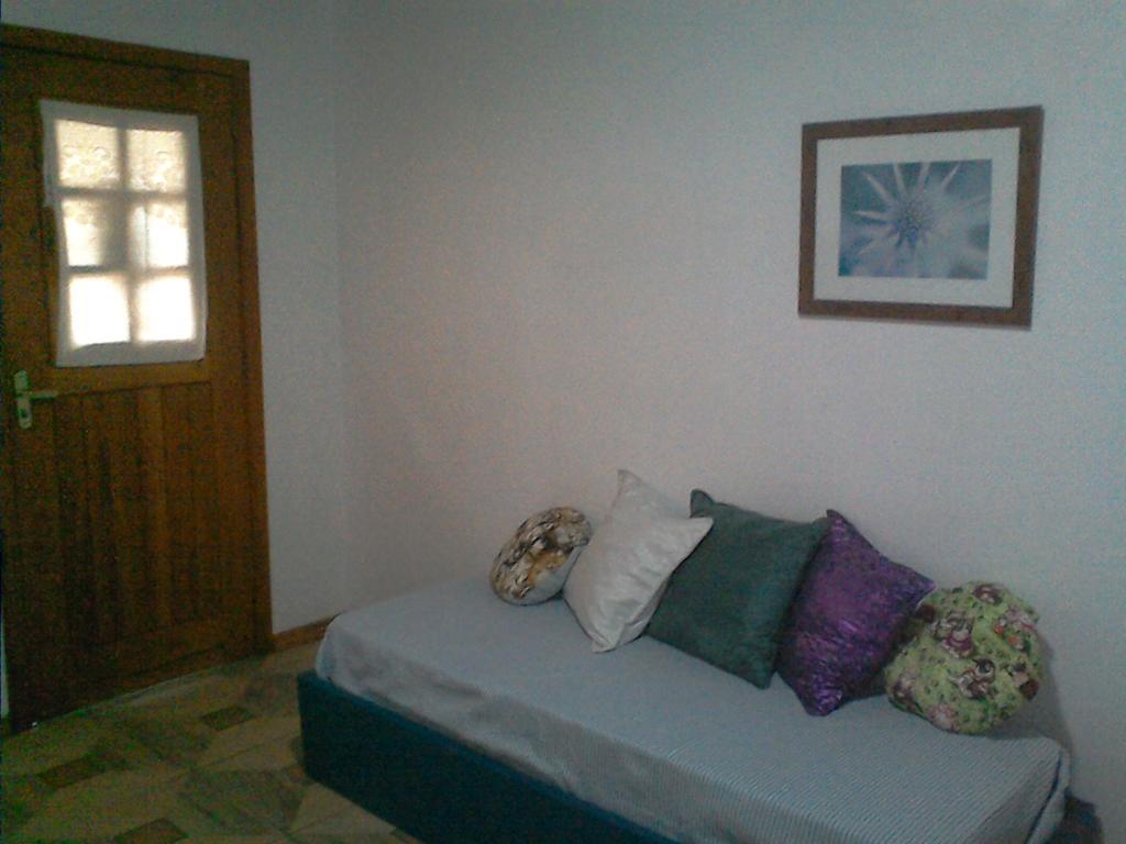 Estudio Dos Bonecos Canela Dış mekan fotoğraf