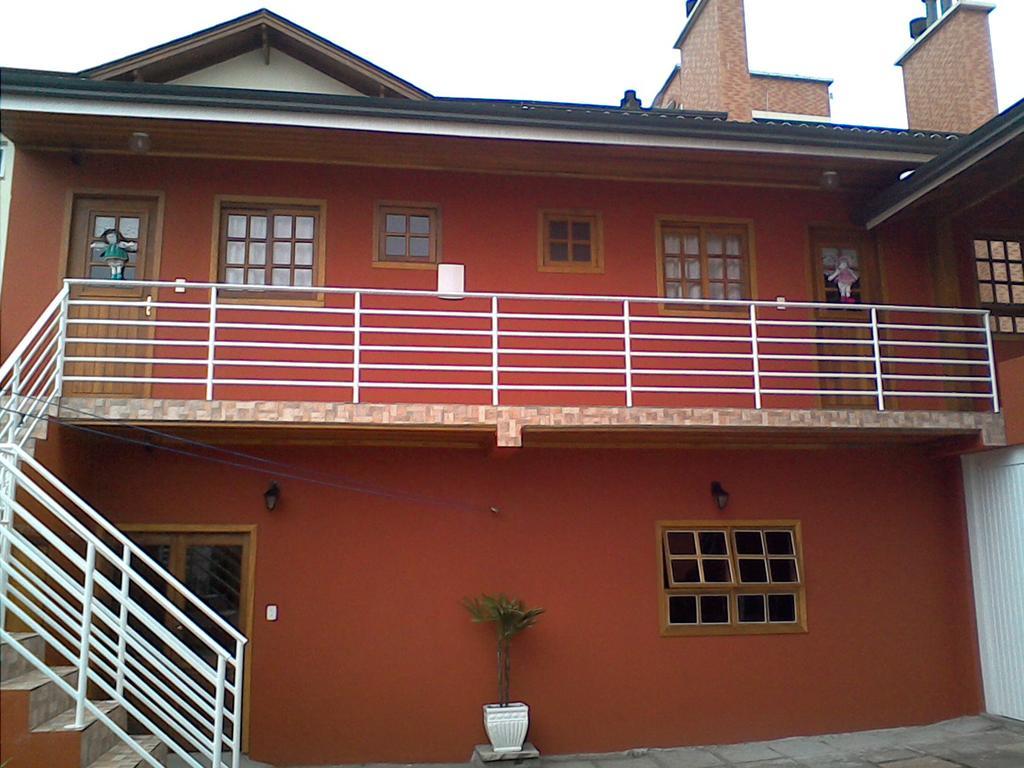 Estudio Dos Bonecos Canela Dış mekan fotoğraf