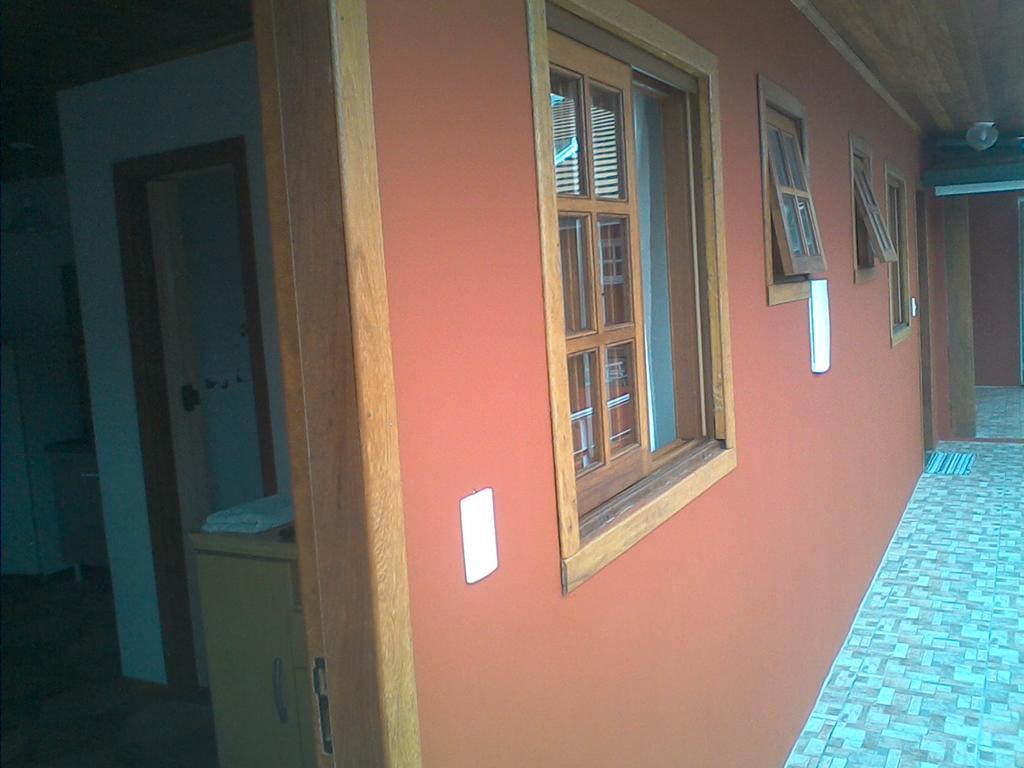 Estudio Dos Bonecos Canela Dış mekan fotoğraf